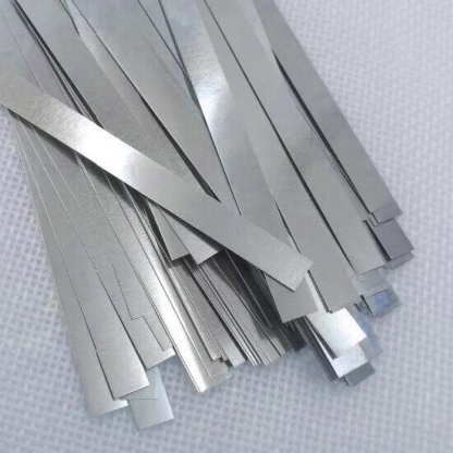 Шина титановая ПТ-3 6х200 мм ГОСТ 22178-76 в&nbsp;Казани