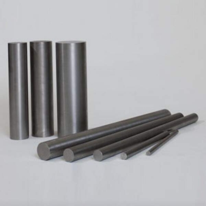 Пруток танталовый круглый Т 10 мм ТУ 11-78 СУ0.021.041 в&nbsp;Казани