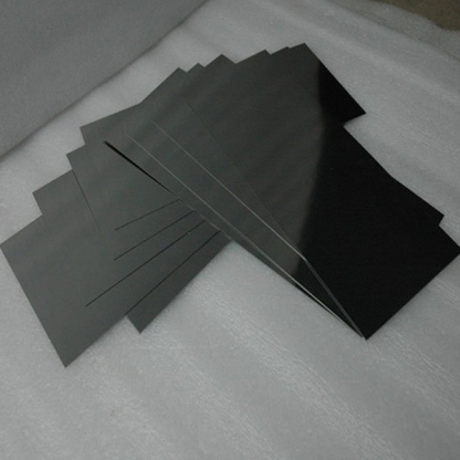 Лист танталовый отожженный 0,35 мм ТУ 95.311-82 в&nbsp;Казани