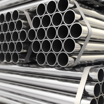 Труба дюралевая сварная прямошовная тонкостенная Д1Т 180х3,5 мм ГОСТ 23697-79 в&nbsp;Казани