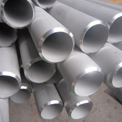 Труба свинцовая круглая прессованная С1 100х3,5 мм ГОСТ 167-2018 в&nbsp;Казани