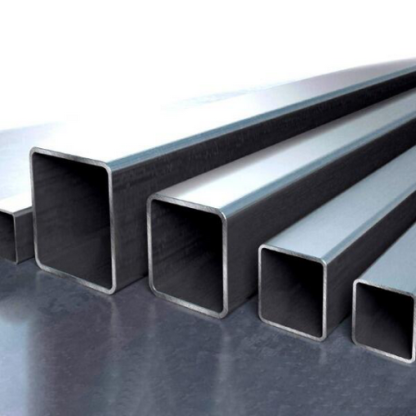 Труба профильная титановая квадратная ВТ1-00 145х145 мм ГОСТ 19807-91 в&nbsp;Казани
