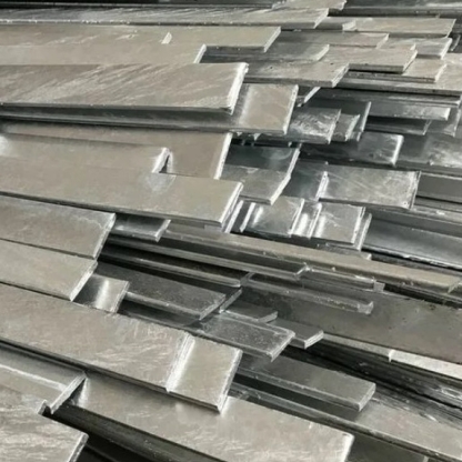 Полоса ванадиевая прессованная нагартованная ВВ-8 10х470 мм ТУ 48-4-336-75 в&nbsp;Казани