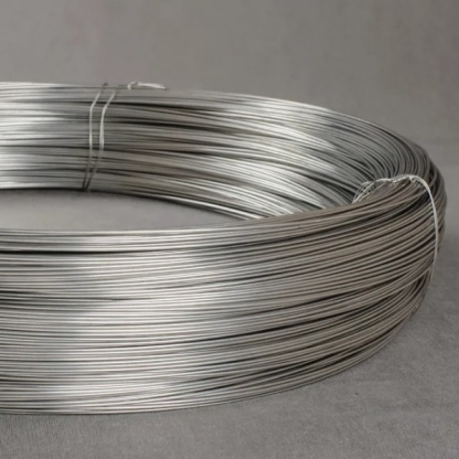 Проволока ванадиевая нагартованная ВнПр-1 0,52 мм ТУ 48-4-372-76 в&nbsp;Казани