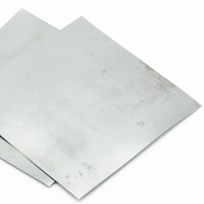 Лист ванадиевый отожженный ВВ-8 1,2 мм ТУ 48-4-336-75 в&nbsp;Казани