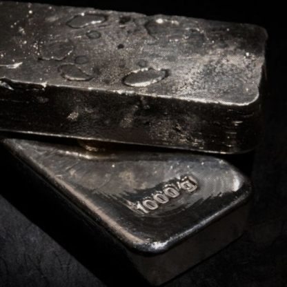 Слиток ванадиевый ВнМ-0 80х700 мм ТУ 48-4-272-73 в&nbsp;Казани