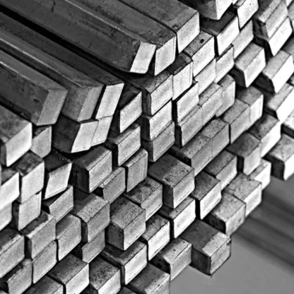 Квадрат ванадиевый отожженный ВнМ-1 4,4х4,4 мм ТУ 48-4-374-76 в&nbsp;Казани