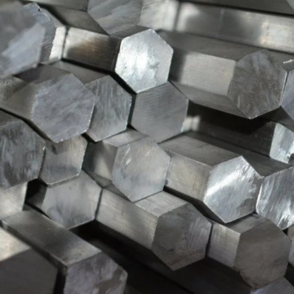 Шестигранник ванадиевый отожженный ВнМ-1 3,3 мм ТУ 48-4-374-76 в&nbsp;Казани