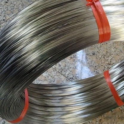 Проволока вольфрамовая В 0,9 мм ТУ 48-19-39-95 в&nbsp;Казани