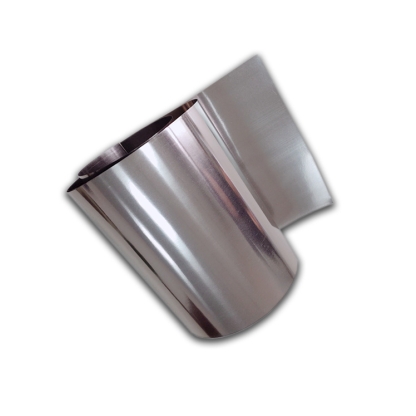 Фольга вольфрамовая ВР-27 0,02х30 мм ТУ 48-19-270-85 в&nbsp;Казани