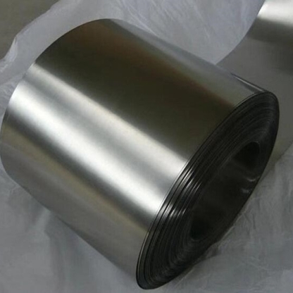 Лента вольфрамовая плющеная нетравленая ВА 1х10 мм ТУ 48-19-239-88 в&nbsp;Казани