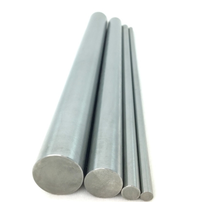 Круг вольфрамовый тянутый лантанированный ВЛ 1,8 мм ТУ 48-19-27-88 в&nbsp;Казани