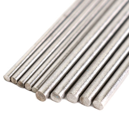 Пруток вольфрамовый круглый В 10,5 мм ТУ 48-19-39-85 в&nbsp;Казани