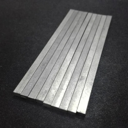 Полоса вольфрамовая В 0,1х50 мм ТУ 48-19-106-91 в&nbsp;Казани