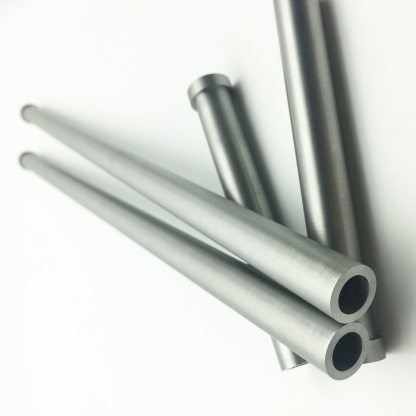 Труба вольфрамовая ВА 1,2х0,22 мм в&nbsp;Казани