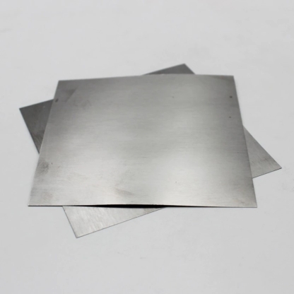 Пластина вольфрамовая В 11 мм ТУ 14-22-150-2001 в&nbsp;Казани