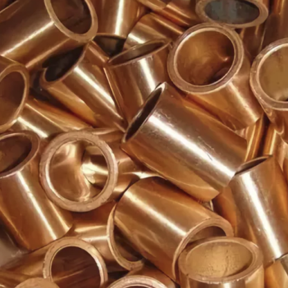 Втулка медная М00б 12 мм ГОСТ 859-2014 в&nbsp;Казани