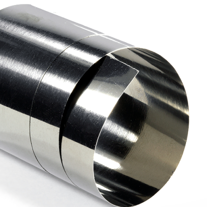 Лента циркониевая Э110К 0,07 мм ТУ 95.166-92 в&nbsp;Казани