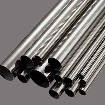 Труба циркониевая бесшовная х/к Э100 25х4 мм ТУ 92-166-83 в&nbsp;Казани